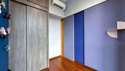 Mon Jervois (D10), Condominium #572049991